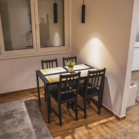 Smederevska Palanka Apartman Centar Lux 아파트 외부 사진