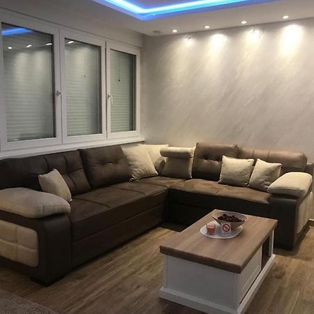 Smederevska Palanka Apartman Centar Lux 아파트 외부 사진