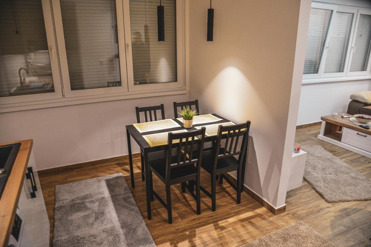 Smederevska Palanka Apartman Centar Lux 아파트 외부 사진