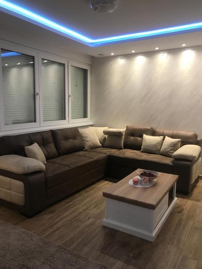 Smederevska Palanka Apartman Centar Lux 아파트 외부 사진